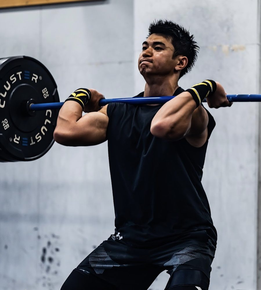 CrossFit